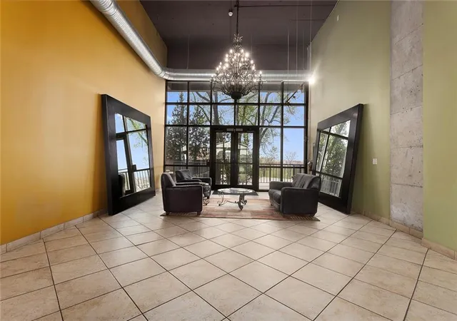 Photo 3 of Condo for sale at 600 Admiral Blvd #604, Kansas City, MO 64106 | MLS# 2644942 | Listing updated on 2026-10-01
