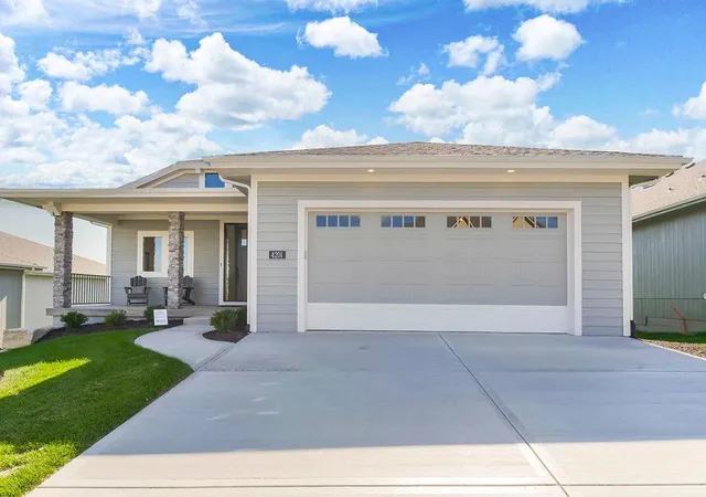 Photo 1 of Single family home for sale at 12542 S Hedge Ct, Olathe, KS 66061 | MLS# 2644943 | Listing updated on 2026-10-01