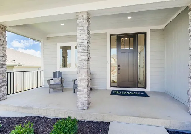 Photo 2 of Single family home for sale at 12542 S Hedge Ct, Olathe, KS 66061 | MLS# 2644943 | Listing updated on 2026-10-01