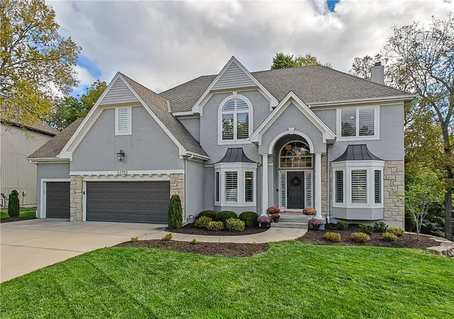 Photo 1 of Single family home for sale at 11151 S Whitetail Ln, Olathe, KS 66061 | MLS# 2644946 | Listing updated on 2026-10-01