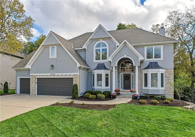 Photo 2 of Single family home for sale at 11151 S Whitetail Ln, Olathe, KS 66061 | MLS# 2644946 | Listing updated on 2026-10-10
