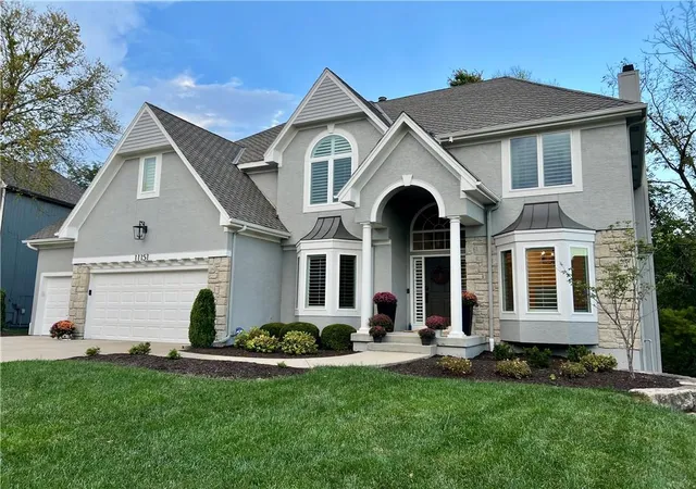 Photo 2 of Single family home for sale at 11151 S Whitetail Ln, Olathe, KS 66061 | MLS# 2644946 | Listing updated on 2026-10-22