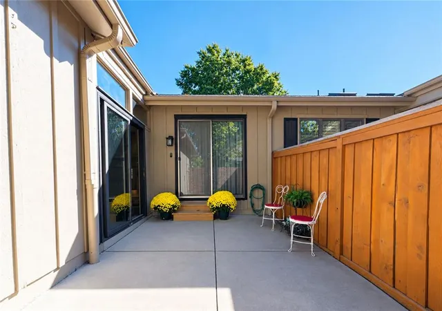Photo 3 of Townhouse for sale at 2214 Condolea Ter, Leawood, KS 66209 | MLS# 2644947 | Listing updated on 2026-10-10