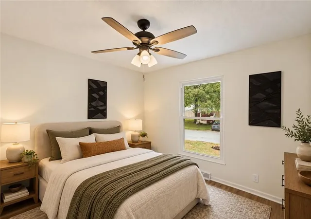 Photo 2 of Single family home for sale at 9321 NW 68th Street, Kansas City, MO 64152 | MLS# 2644949 | Listing updated on 2026-10-01