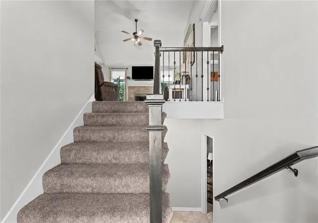 Photo 3 of Single family home for sale at 1501 NE 196th Street, Smithville, MO 64089 | MLS# 2644952 | Listing updated on 2026-10-02