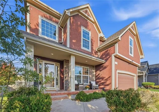 Photo 2 of Single family home for sale at 12606 S Laci Cir, Lees Summit, MO 64086 | MLS# 2644955 | Listing updated on 2026-10-28