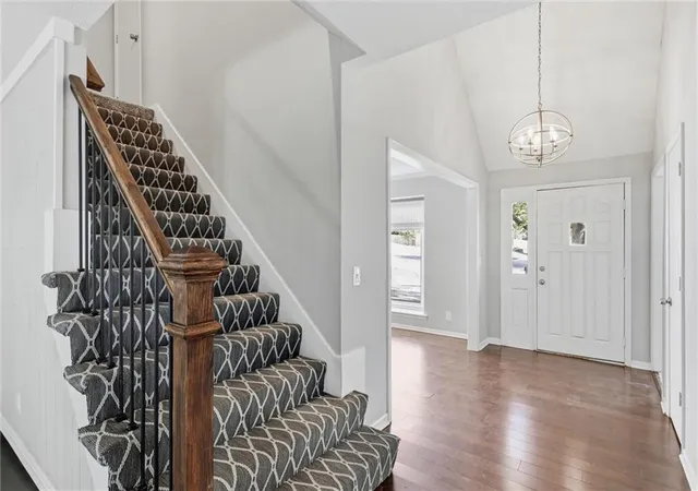 Photo 3 of Sale Pending at 11800 W 99th Terrace, Overland Park, KS 66214 | MLS# 2644958 | Listing updated on 2026-10-04