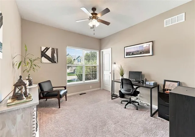 Photo 3 of Single family home for sale at 12073 S Pine St, Olathe, KS 66061 | MLS# 2644961 | Listing updated on 2026-10-09