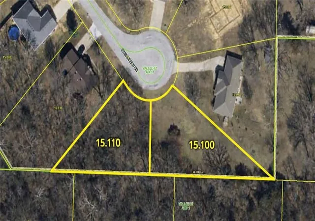 Photo 1 of Land for sale at 0000 Hillcrest Dr, Nevada, MO 64772 | MLS# 2644963 | Listing updated on 2026-10-01
