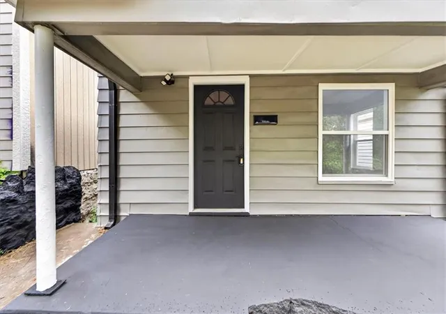 Photo 2 of Single family home for sale at Garner Ave, Kansas City, MO 64124 | MLS# 2644972 | Listing updated on 2026-10-04