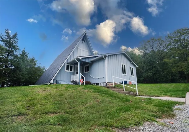 Photo 1 of Sale Pending at 22953 Highway E, Forest City, MO 64451 | MLS# 2644974 | Listing updated on 2026-10-02