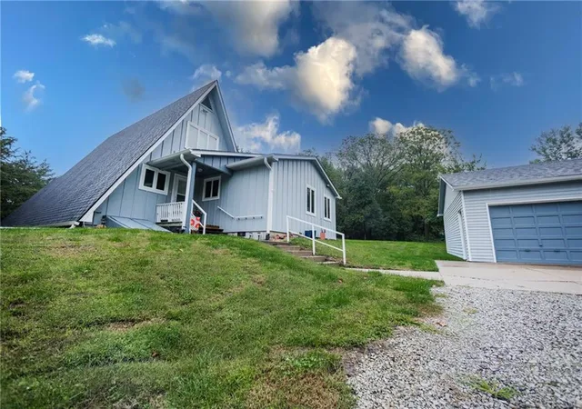 Photo 2 of Sale Pending at 22953 Highway E, Forest City, MO 64451 | MLS# 2644974 | Listing updated on 2026-10-02