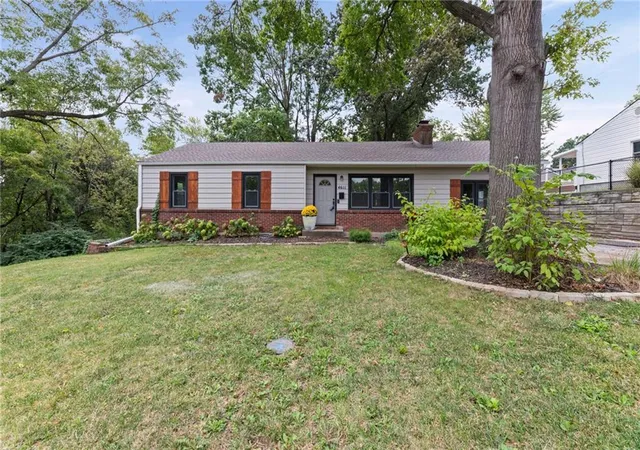 Photo 1 of Single family home for sale at Dover St, Kansas City, KS 66106 | MLS# 2644980 | Listing updated on 2026-10-01