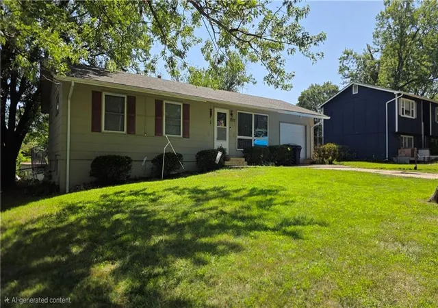 Photo 2 of Single family home for sale at 7307 Nw 84th Terrace, Kansas City, MO 64153 | MLS# 2644984 | Listing updated on 2026-10-14