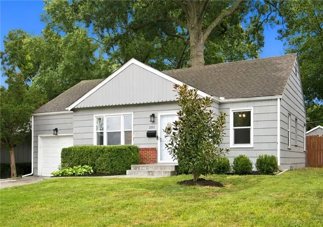 Photo 1 of Single family home for sale at 2001 W 73rd Street, Prairie Village, KS 66208 | MLS# 2644985 | Listing updated on 2026-10-05