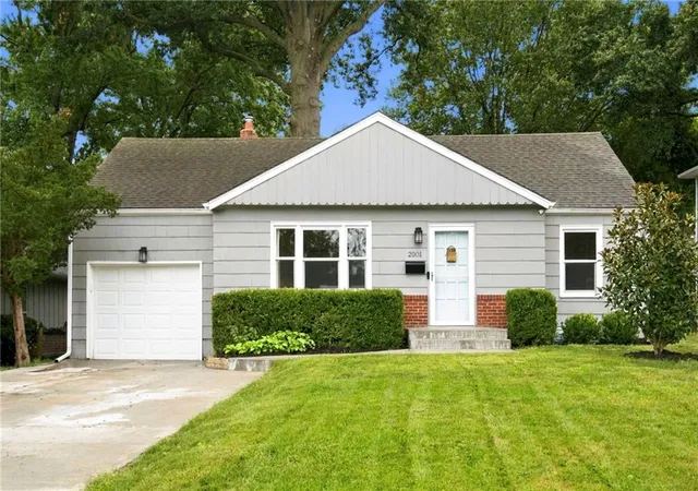 Single family home for sale at 2001 W 73rd Street, Prairie Village, KS 66208 | MLS# 2644985