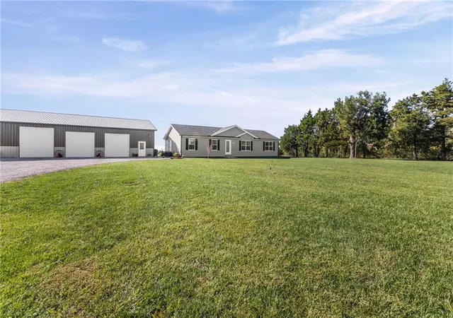 Photo 2 of Single family home for sale at 19173 W 367th Street, Paola, KS 66071 | MLS# 2644986 | Listing updated on 2026-10-09
