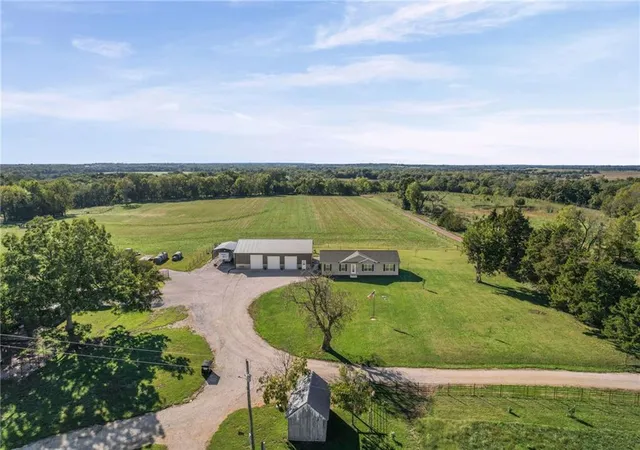 Single family home for sale at 19173 W 367th Street, Paola, KS 66071 | MLS# 2644986