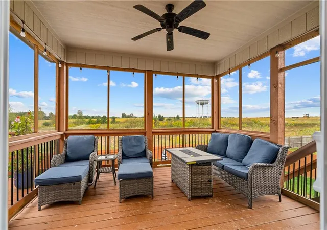 Photo 2 of Single family home for sale at 27827 E 133rd Street, Lees Summit, MO 64086 | MLS# 2644990 | Listing updated on 2026-10-08