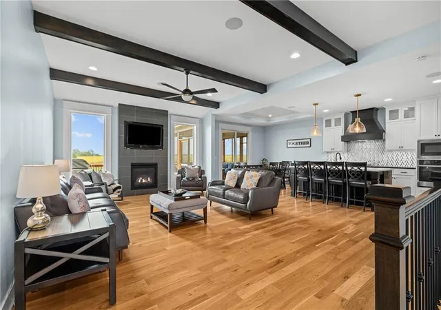 Photo 4 of Single family home for sale at 27827 E 133rd Street, Lees Summit, MO 64086 | MLS# 2644990 | Listing updated on 2026-10-08