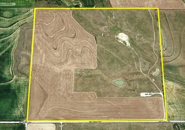 Photo 1 of Land for sale at 000 W Union Rd, Phillipsburg, KS 67661 | MLS# 2644992 | Listing updated on 2026-10-05