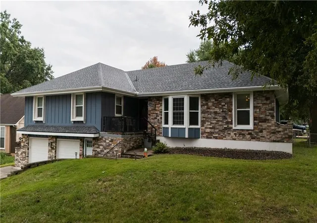 Photo 2 of Single family home for sale at 13401 E 51st Street, Kansas City, MO 64133 | MLS# 2644994 | Listing updated on 2026-10-07