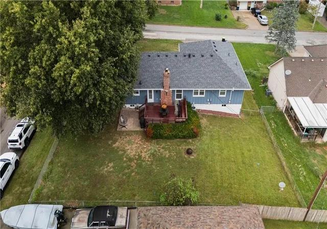 Photo 3 of Sale Pending at 13401 E 51st Street, Kansas City, MO 64133 | MLS# 2644994 | Listing updated on 2026-10-09