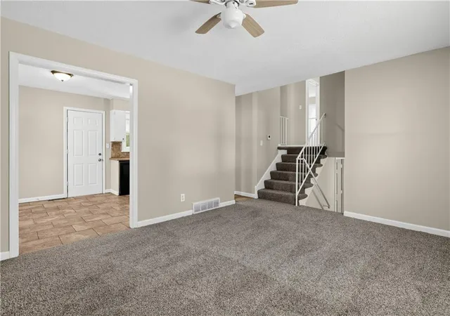 Photo 4 of Single family home for sale at 11727 Fremont Ave, Kansas City, MO 64134 | MLS# 2644995 | Listing updated on 2026-10-22