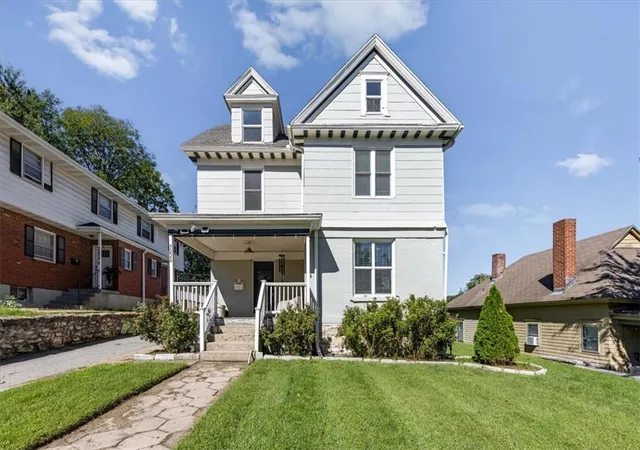 Photo 1 of Single family home for sale at 3226 Lexington Ave, Kansas City, MO 64124 | MLS# 2644996 | Listing updated on 2026-10-06