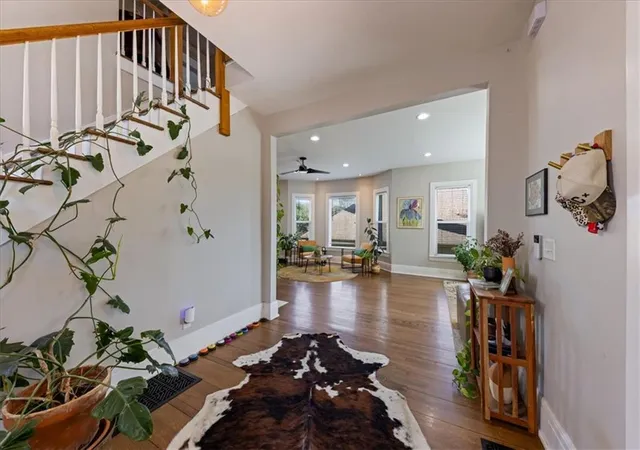 Photo 4 of Single family home for sale at 3226 Lexington Ave, Kansas City, MO 64124 | MLS# 2644996 | Listing updated on 2026-10-06