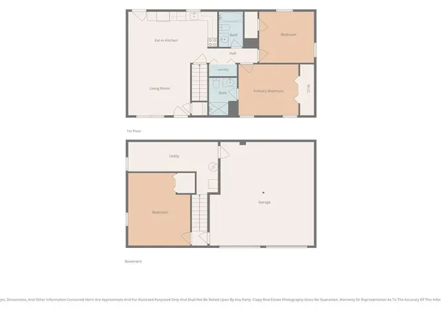 Photo 31 of Single family home for sale at 519 NE 98th Place, Kansas City, MO 64155 | MLS# 2644997 | Listing updated on 2026-10-08