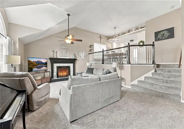 Photo 1 of Single family home for sale at 2506 NE Springbrook St, Blue Springs, MO 64014 | MLS# 2645003 | Listing updated on 2026-10-19
