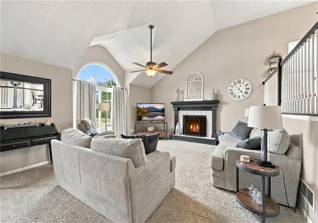 Photo 2 of Single family home for sale at 2506 NE Springbrook St, Blue Springs, MO 64014 | MLS# 2645003 | Listing updated on 2026-10-19