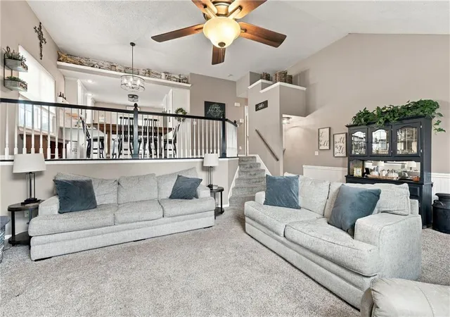 Photo 3 of Single family home for sale at 2506 NE Springbrook St, Blue Springs, MO 64014 | MLS# 2645003 | Listing updated on 2026-10-19