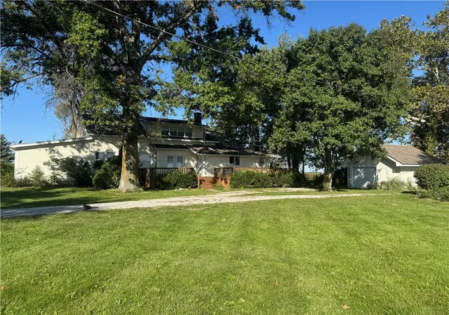 Photo 1 of Single family home for sale at 14361 Zane Ave, Kidder, MO 64649 | MLS# 2645009 | Listing updated on 2026-10-09