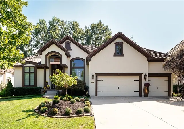 Photo 1 of Single family home for sale at 10603 W 145 Terrace, Overland Park, KS 66221 | MLS# 2645013 | Listing updated on 2026-10-03