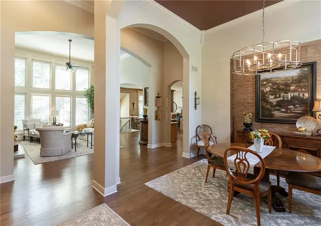 Photo 4 of Single family home for sale at 10603 W 145 Terrace, Overland Park, KS 66221 | MLS# 2645013 | Listing updated on 2026-10-03
