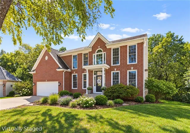 Photo 1 of Single family home for sale at 8216 N Michigan Ct, Kansas City, MO 64118 | MLS# 2645014 | Listing updated on 2026-10-07