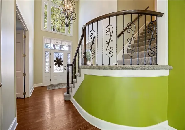 Photo 3 of Single family home for sale at 8216 N Michigan Ct, Kansas City, MO 64118 | MLS# 2645014 | Listing updated on 2026-10-07