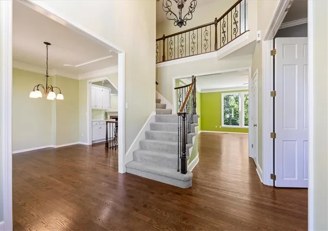 Photo 4 of Single family home for sale at 8216 N Michigan Ct, Kansas City, MO 64118 | MLS# 2645014 | Listing updated on 2026-10-07