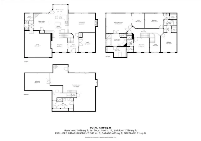 Photo 53 of Single family home for sale at 8216 N Michigan Ct, Kansas City, MO 64118 | MLS# 2645014 | Listing updated on 2026-10-10