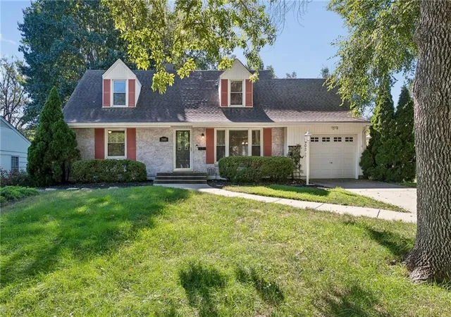 Single family home for sale at 3909 NE 50th Street, Kansas City, MO 64119 | MLS# 2645016 | Listing updated on 2026-10-08