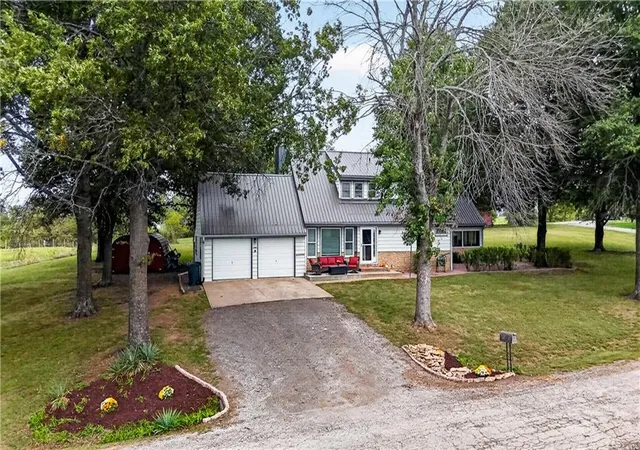 Single family home for sale at 23900 W 289th Terrace, Paola, KS 66071 | MLS# 2645018