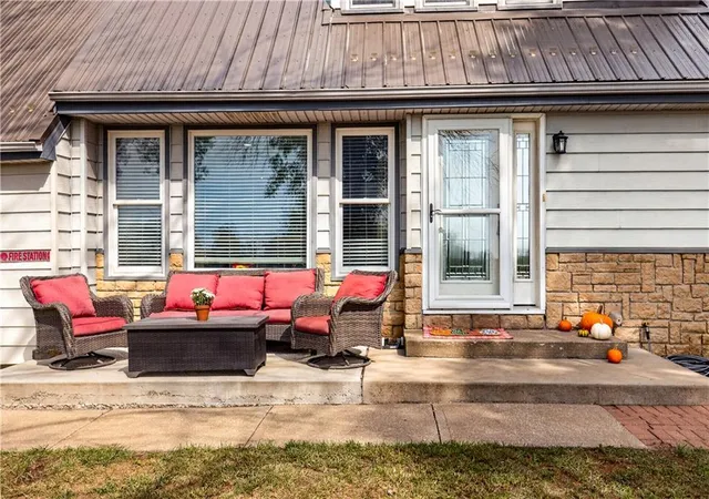 Photo 2 of Single family home for sale at 23900 W 289th Terrace, Paola, KS 66071 | MLS# 2645018 | Listing updated on 2026-10-02