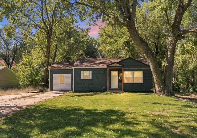 Photo 2 of Single family home for sale at 8630 James A Reed Rd, Raytown, MO 64138 | MLS# 2645020 | Listing updated on 2026-10-07