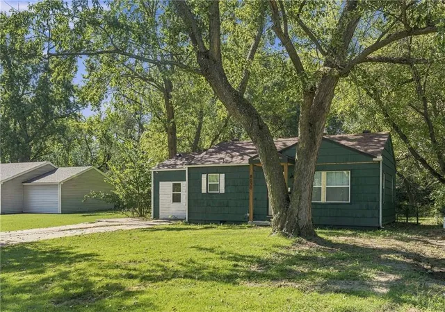 Photo 3 of Single family home for sale at 8630 James A Reed Rd, Raytown, MO 64138 | MLS# 2645020 | Listing updated on 2026-10-07