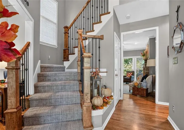 Photo 2 of Single family home for sale at 7808 NW 76th Place, Kansas City, MO 64152 | MLS# 2645026 | Listing updated on 2026-10-05