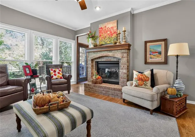Photo 4 of Single family home for sale at 7808 NW 76th Place, Kansas City, MO 64152 | MLS# 2645026 | Listing updated on 2026-10-05