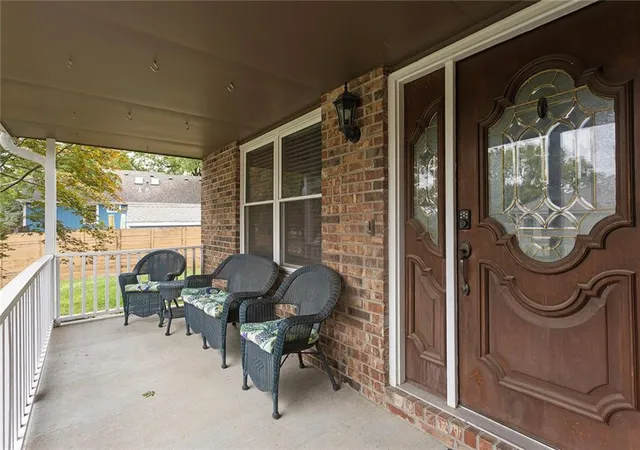 Photo 3 of Sale Pending at 2404 SW Still Meadows Ln, Blue Springs, MO 64015 | MLS# 2645032 | Listing updated on 2026-10-17