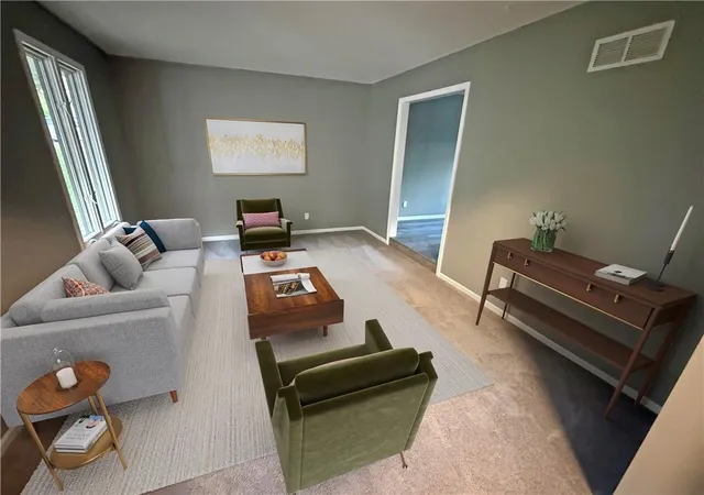 Photo 3 of Single family home for sale at 5510 NW Verlin Dr, Kansas City, MO 64152 | MLS# 2645036 | Listing updated on 2026-10-03